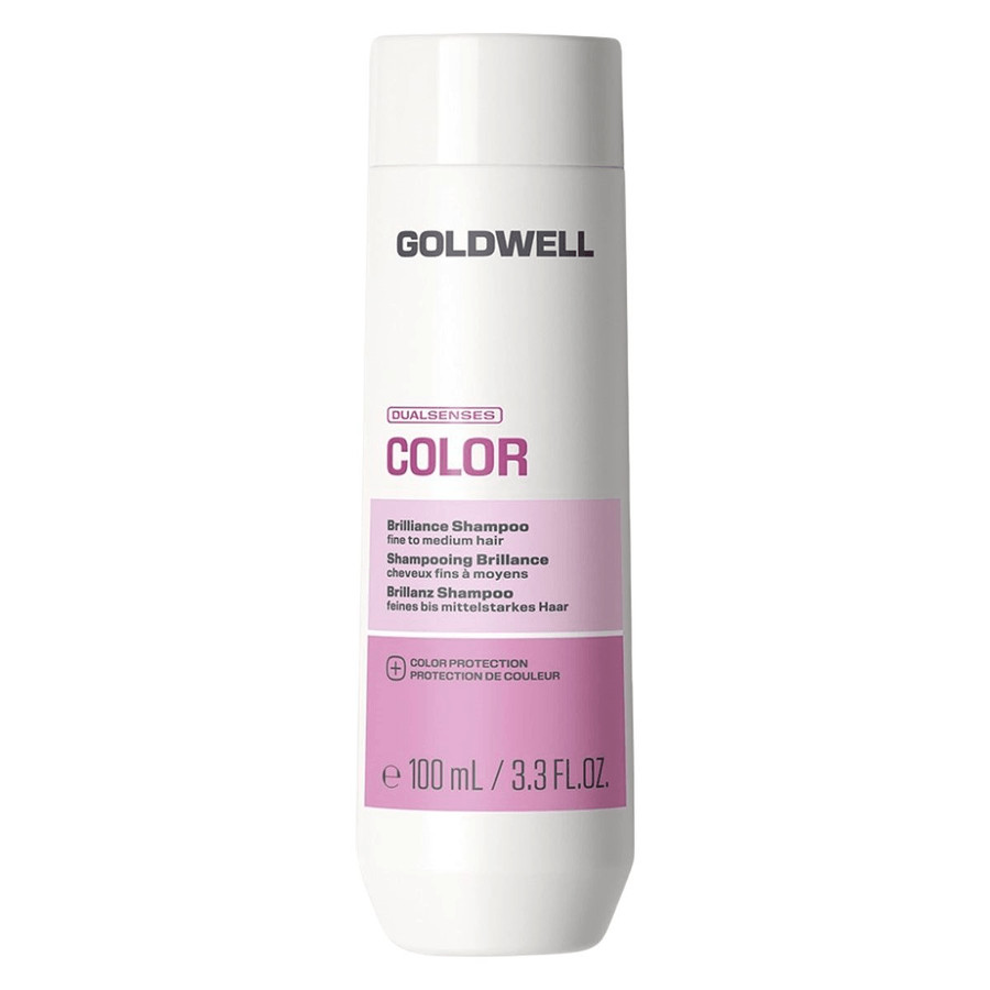 Goldwell Dualsenses Color Brilliance Shampoo 100ml