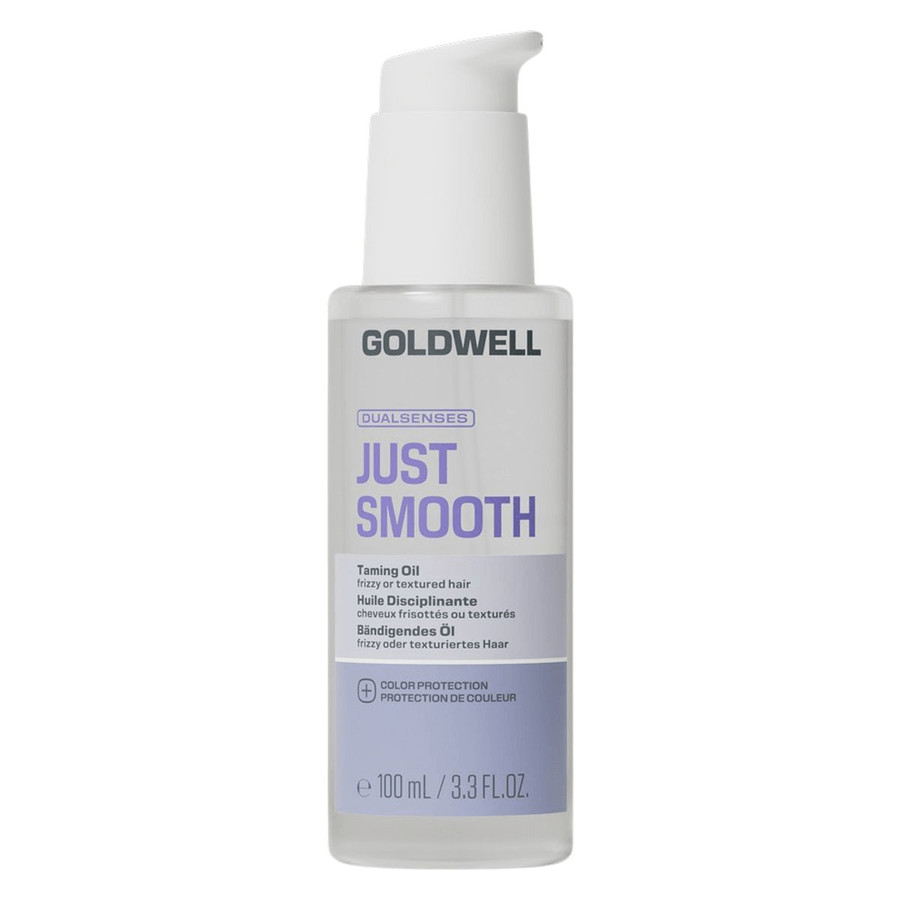 Goldwell Dualsenses Just Smooth Taming Oil 100ml