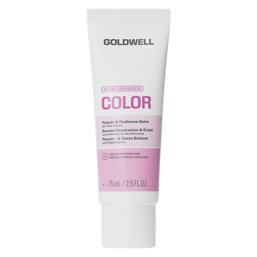 Goldwell Dualsenses Color Repair & Radiance Balm 75ml