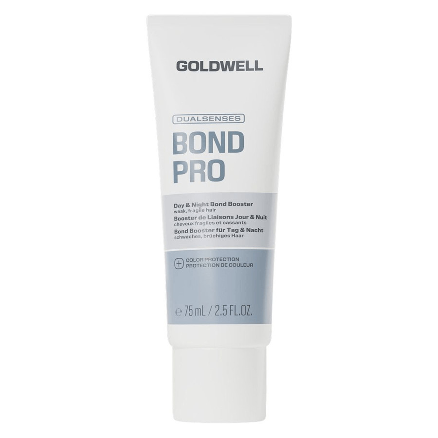 Goldwell Dualsenses Bond Pro Day & Night Bond Booster 75ml