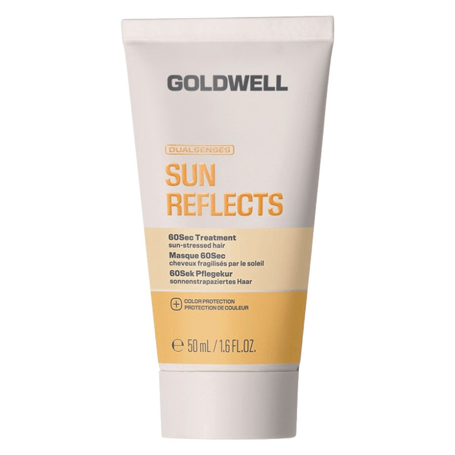 Goldwell Dualsenses Sun Reflects 60Sec. Treatment Mask 50ml