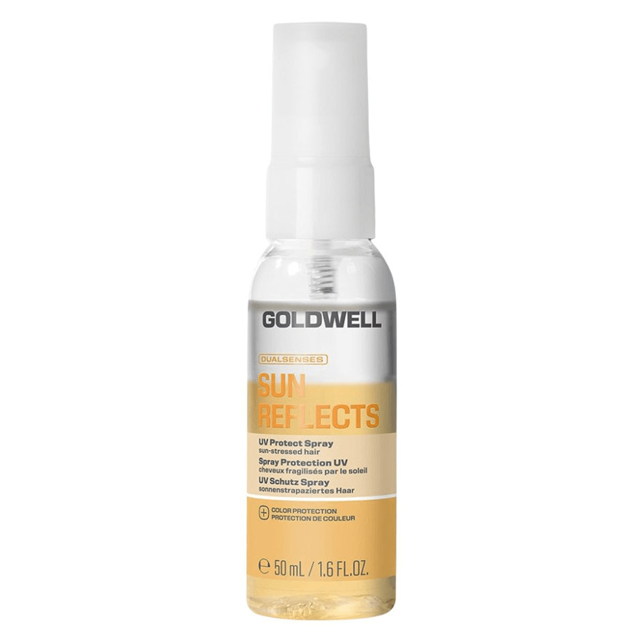 Goldwell Dualsenses Sun Reflects UV Protect Spray 50ml