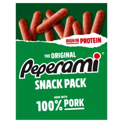 Peperami The Original Snack Pack 50g
