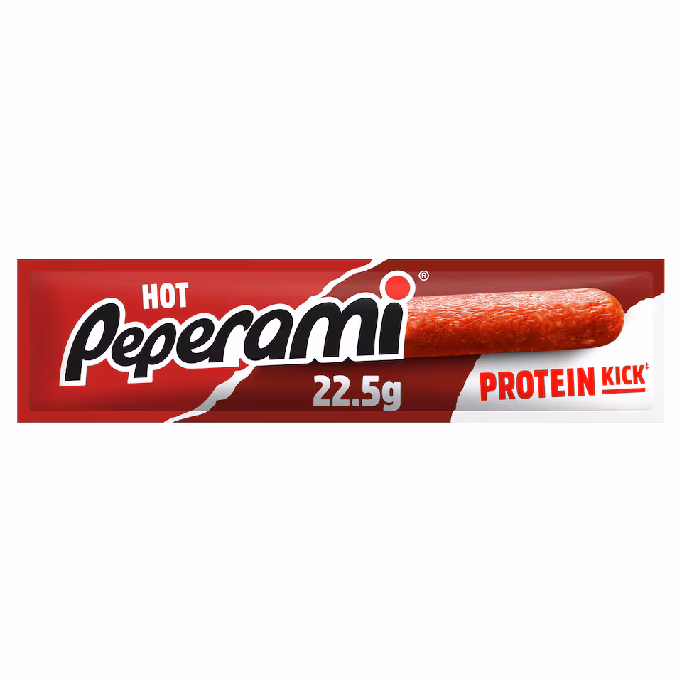Peperami Red Hot Stick 22.5G