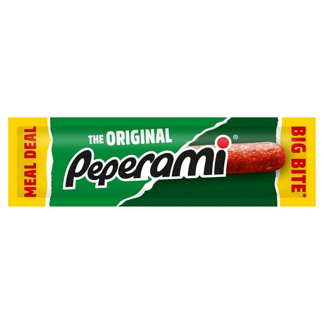 Peperami Original Big Bite 28g