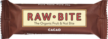 Rawbite Cacao 50g