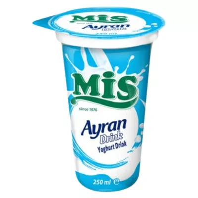Mis Ayran Drink 250ml