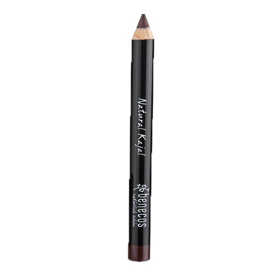 BENECOS - Natural Kajal - Brown - 1.13g