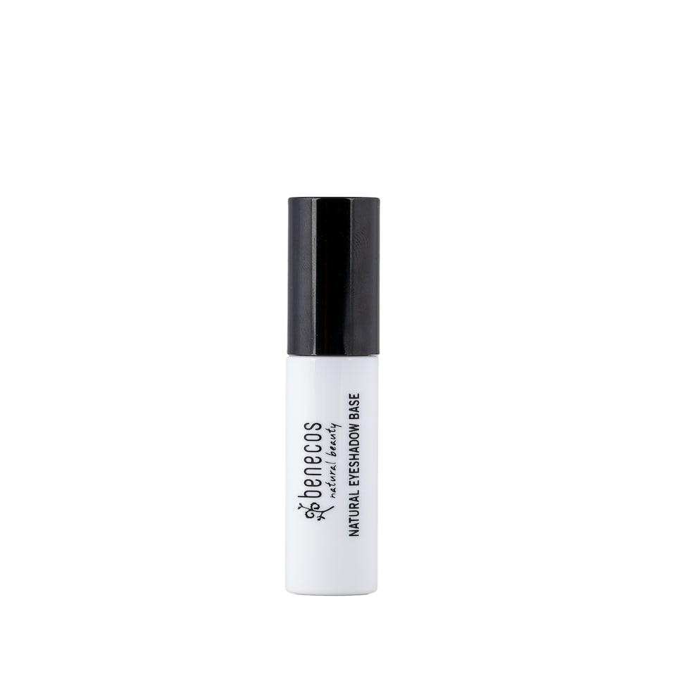BENECOS - Natural Eye Shadow - Base | Clear