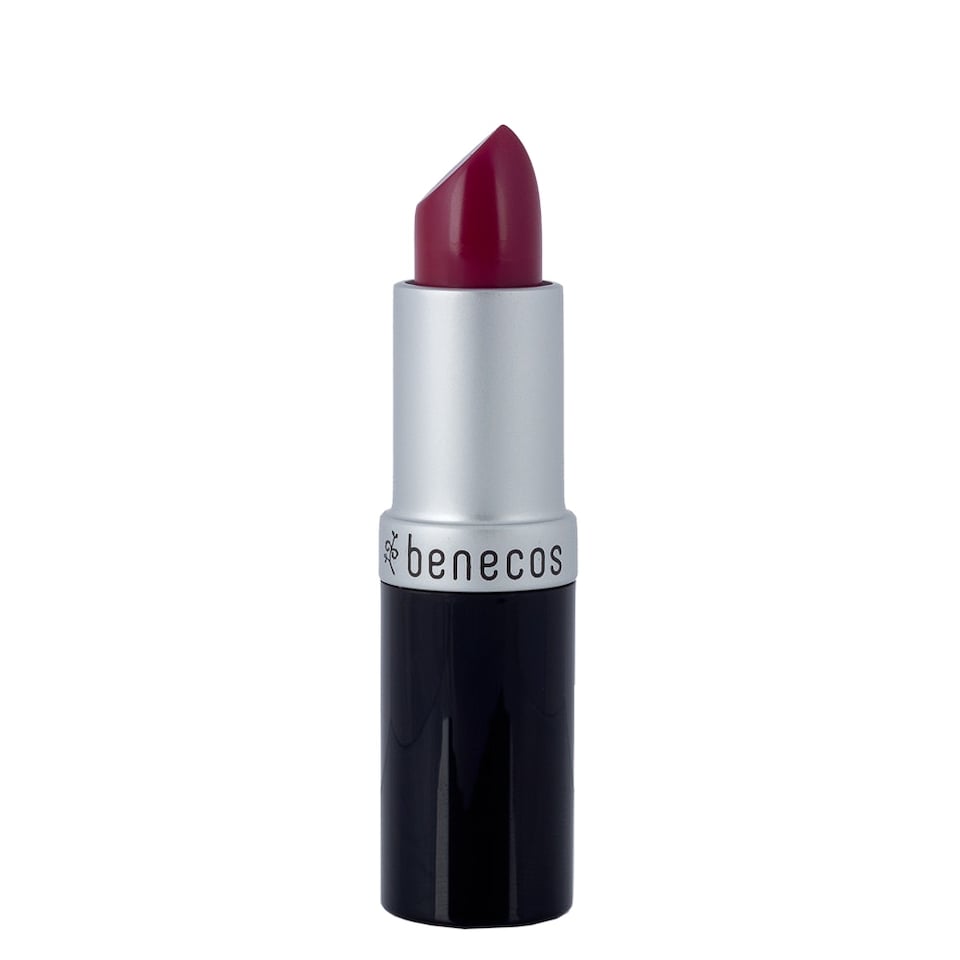 BENECOS - Natural Lipstick - watermelon | Red