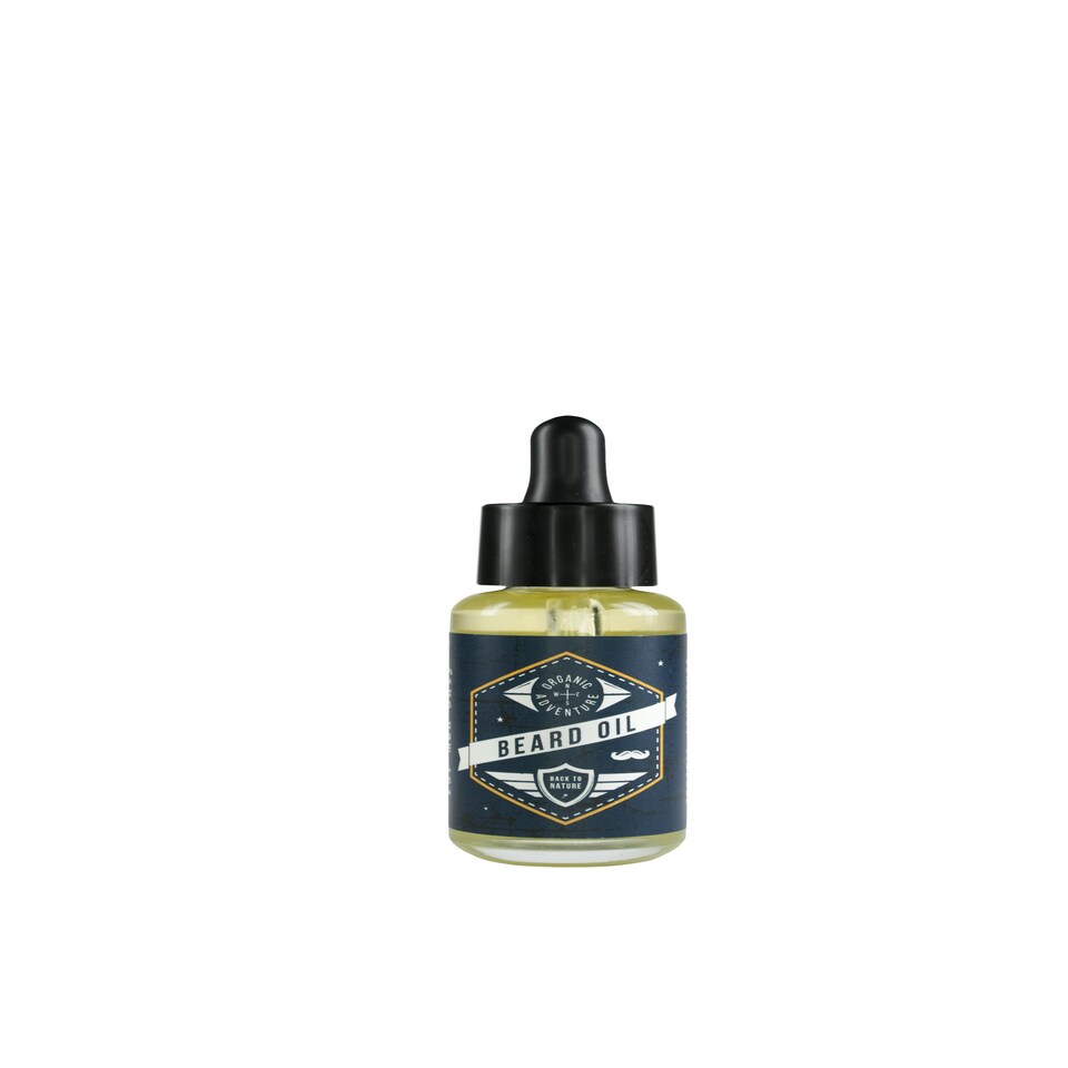 BENECOS - Mens Beard Oil 30ml