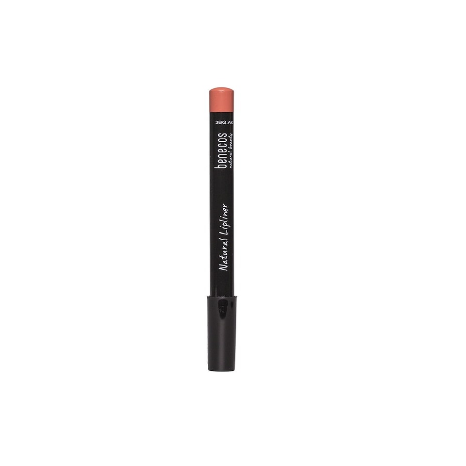 BENECOS - Natural Lip Liner (Sandalwood) N/A