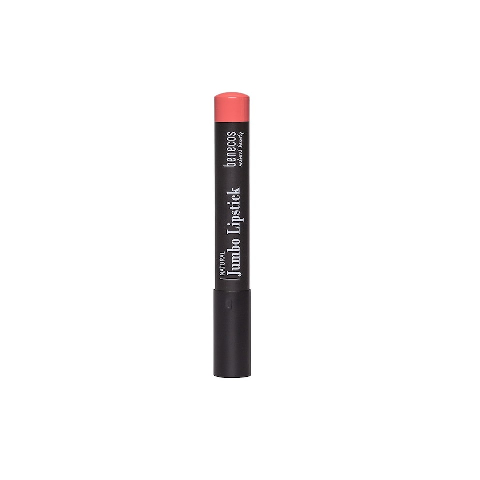 BENECOS - Jumbo Lipstick (Apricot Affair) | Pink