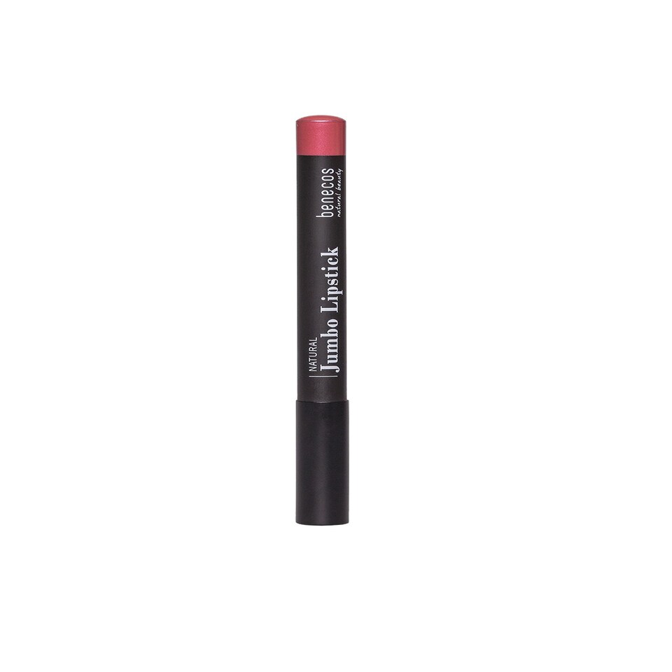 BENECOS - Jumbo Lipstick (Rosy Brown) | Brown