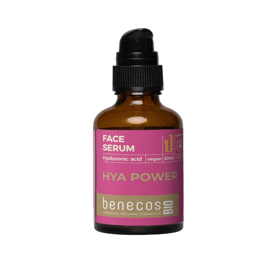 BENECOS BIO - Serum Hyaluronic Acid - 50ml