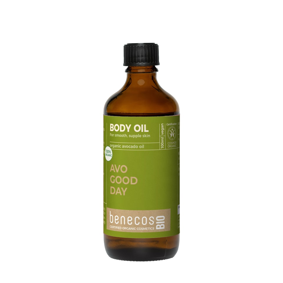 BENECOS BIO - Organic Avocado Oil - 100ml
