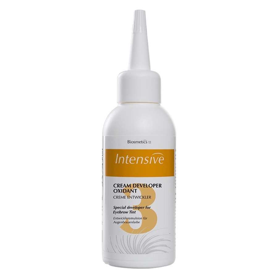 Intensive 3% Cream Developer 80ml