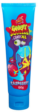Snot Squeeze Candy 120g