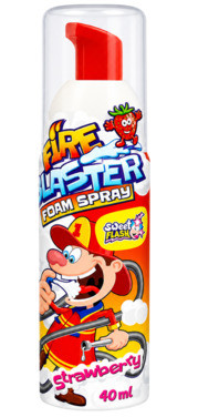 Fire Blaster Foam Spray 40ml