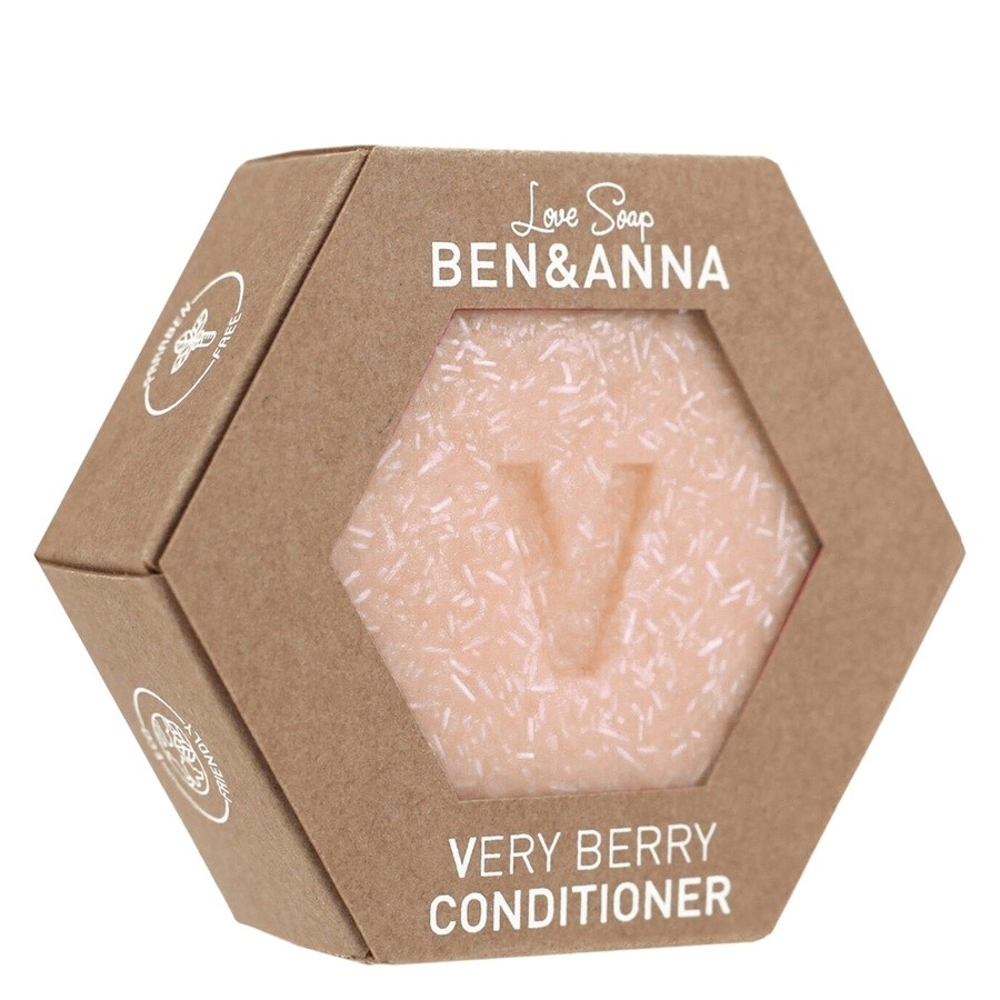 Ben & Anna Love Soap Very Berry Conditioner 60g