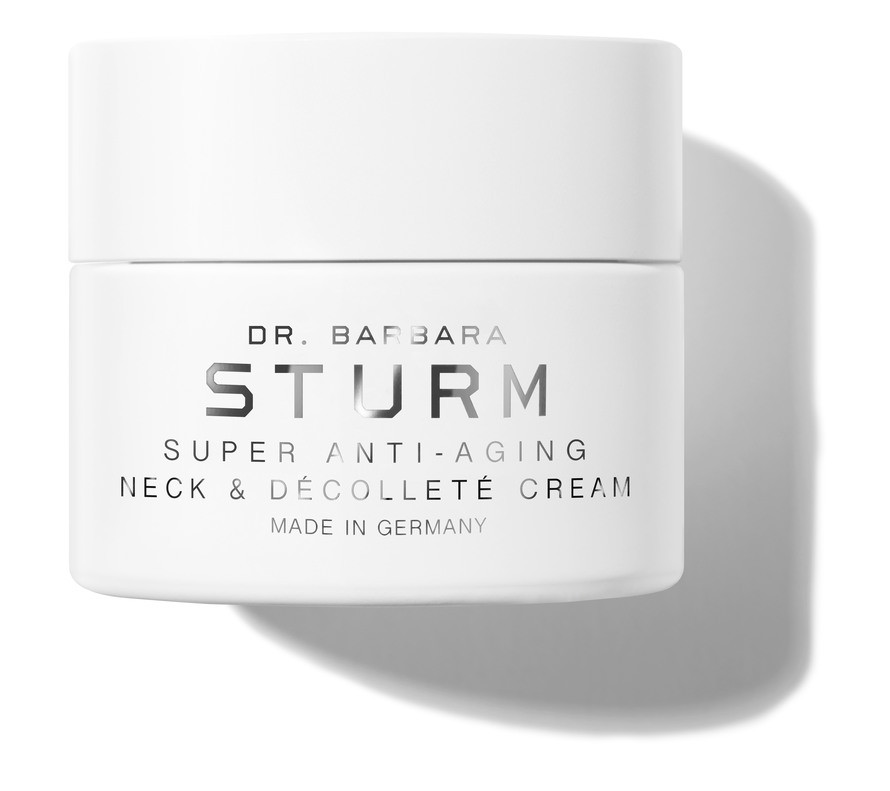 Dr. Barbara Sturm Super Anti-Aging Neck and Décolleté Cream 50 ml