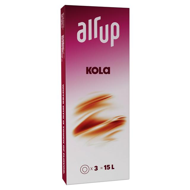 Air Up Kola Pods