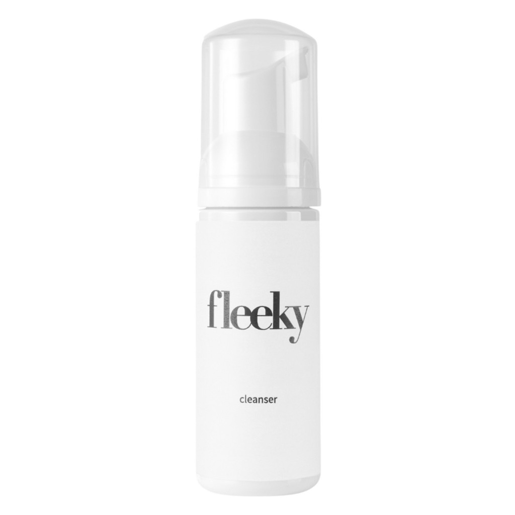 fleeky Cleanser Lash & Brow 50 ml