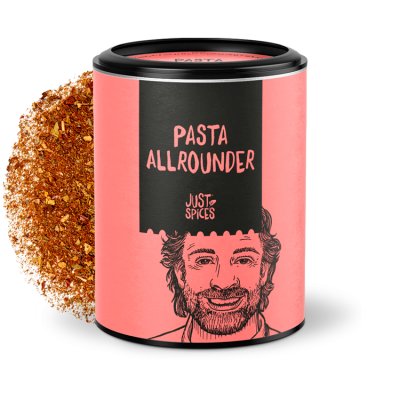 Just Spices Pasta Allrounder