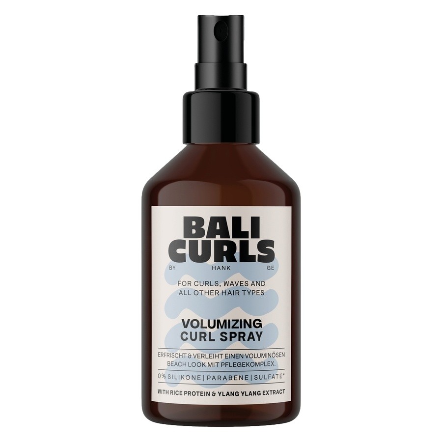 Bali Curls Volumizing Curl Spray 150ml