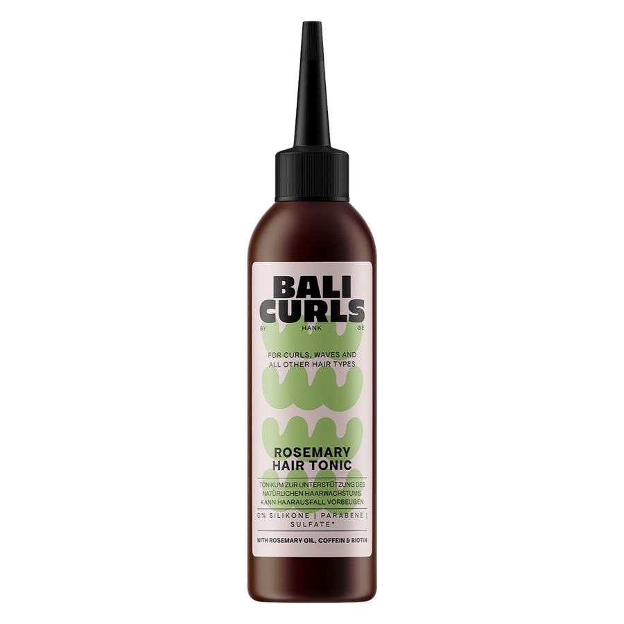 Bali Curls Rosmary Hair Tonic 100ml