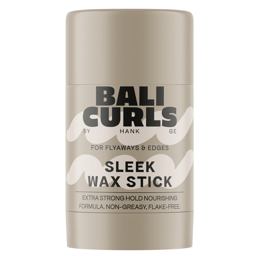 Bali Curls Sleek Wax Stick 30g