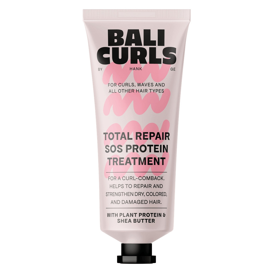 Bali Curls Total Repair SOS Protein Treatment 20g