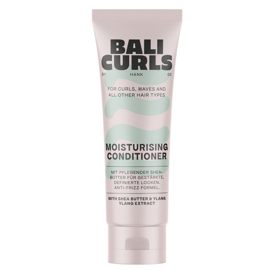 Bali Curls Moisturizing Conditioner 75ml
