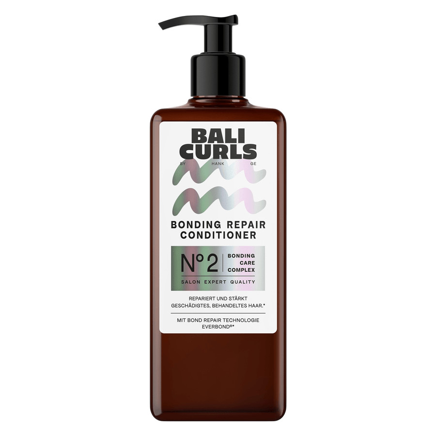 Bali Curls Bonding Repair Conditioner 200ml