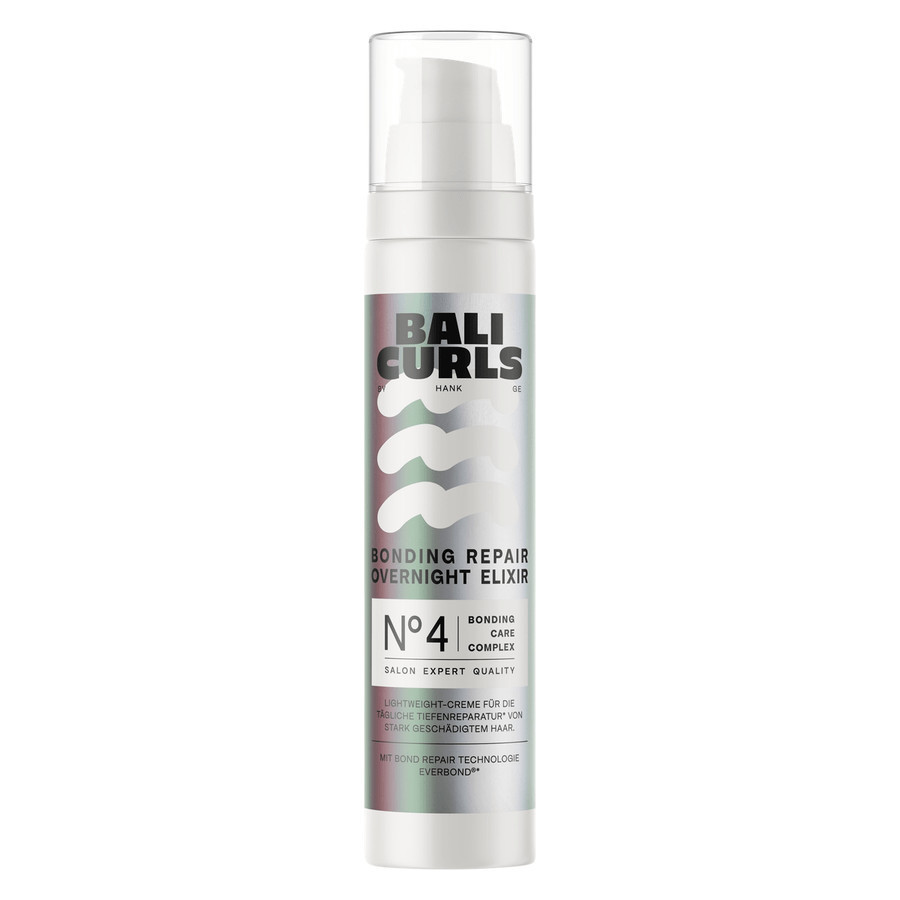 Bali Curls Bonding Repair Overnight Elixier 100ml
