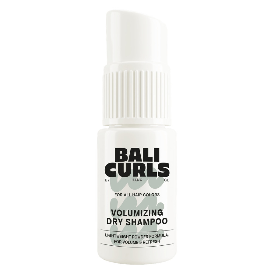 Bali Curls Volumizing Dry Shampoo 20g