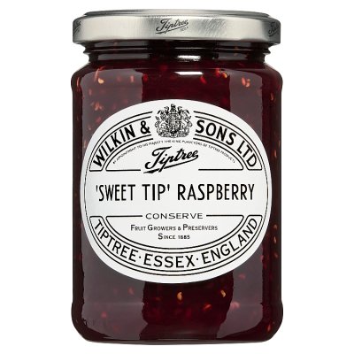 Wilkin & Sons Ltd Tiptree Raspberry Conserve