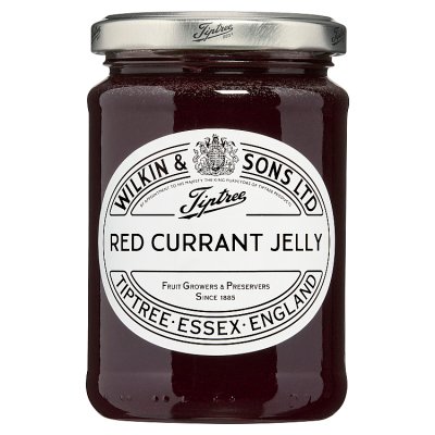 Wilkin & Sons Tiptree Redcurrant Jelly