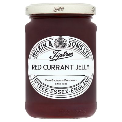 Wilkin & Sons Tiptree Redcurrant Jelly