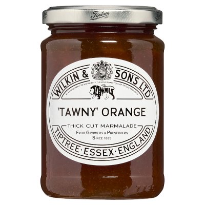 Tiptree 'Tawny' Orange Marmalade