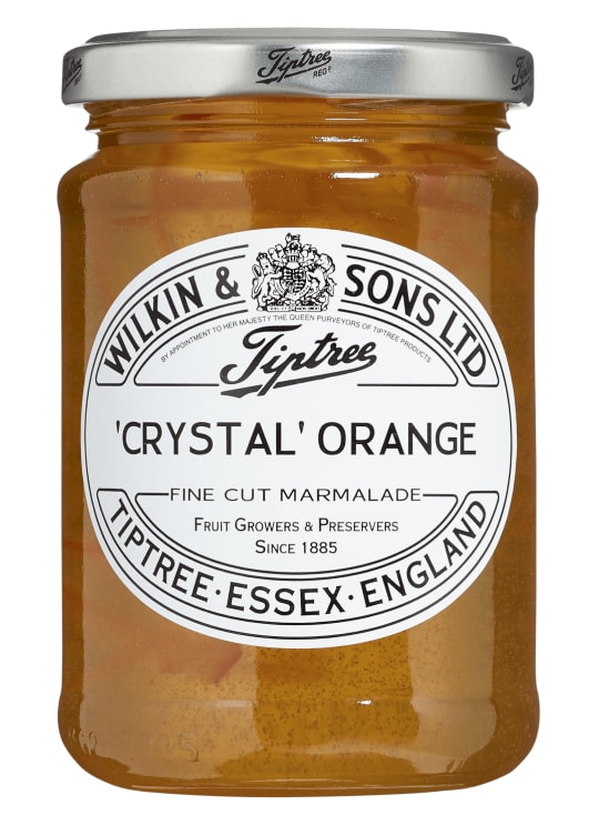 Crystal Marmelade 340g Wilkin&Sons Ltd.