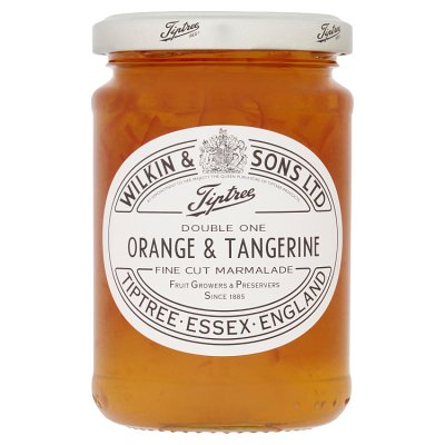 Tiptree Marmalade Orange & Tangerine