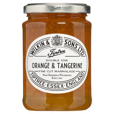 Tiptree Marmalade Orange & Tangerine