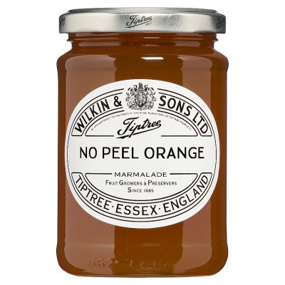 Tiptree No Peel Marmalade
