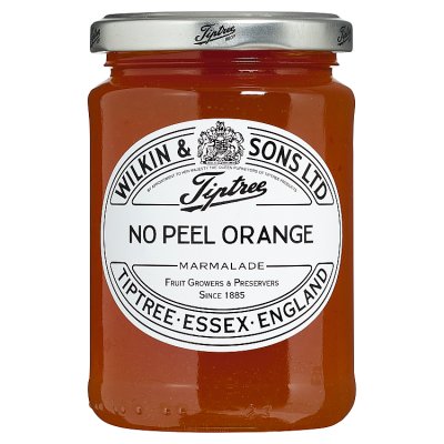 Tiptree No Peel Marmalade