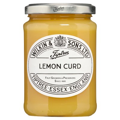 Wilkin & Sons Ltd Tiptree Lemon Curd