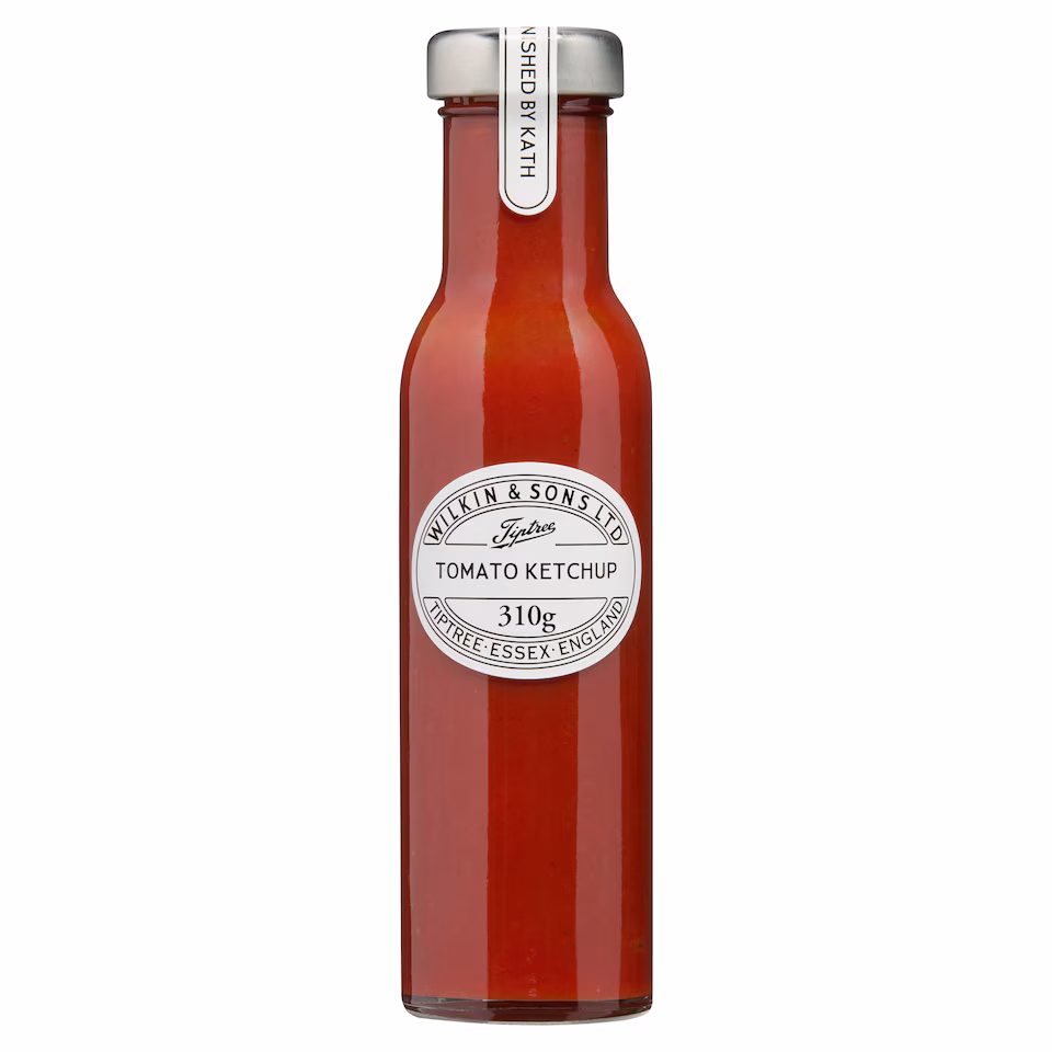 Tiptree Tomato Sauce 310G
