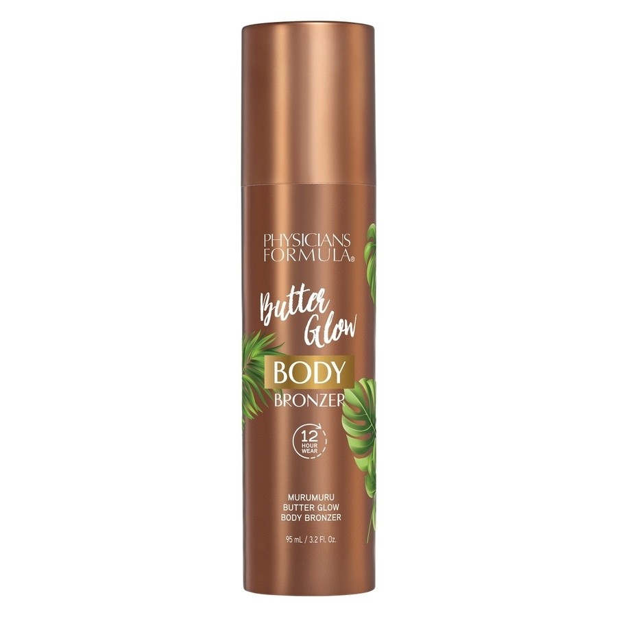 Physicians Formula Butter Glow Body Bronzer 95ml