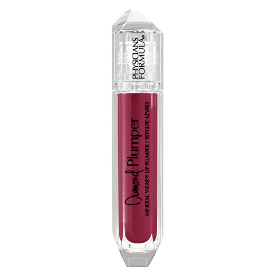Physicians Formula Mineral Wear Diamond Lip Plumper Brilliant Berry Diamond 5ml