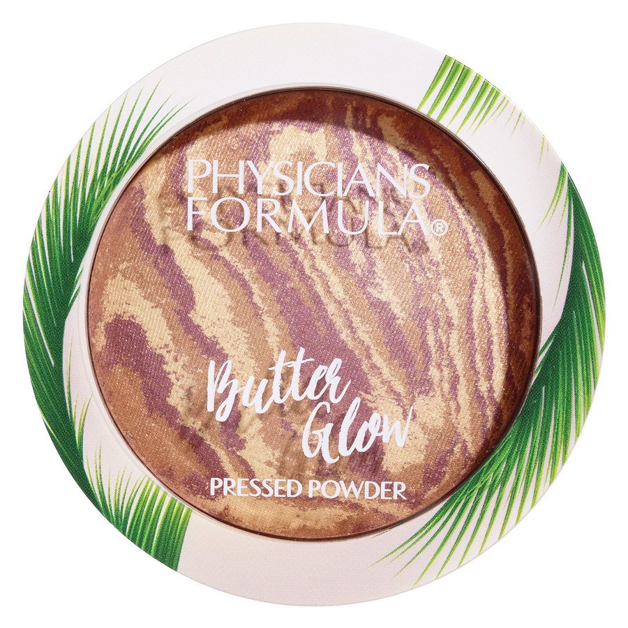 Physicians Formula Murumuru Butter Glow Pressed Powder Natural Glow 7,5g
